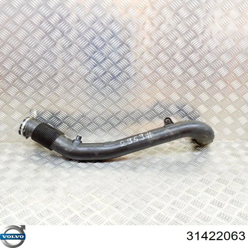  31422063 Volvo