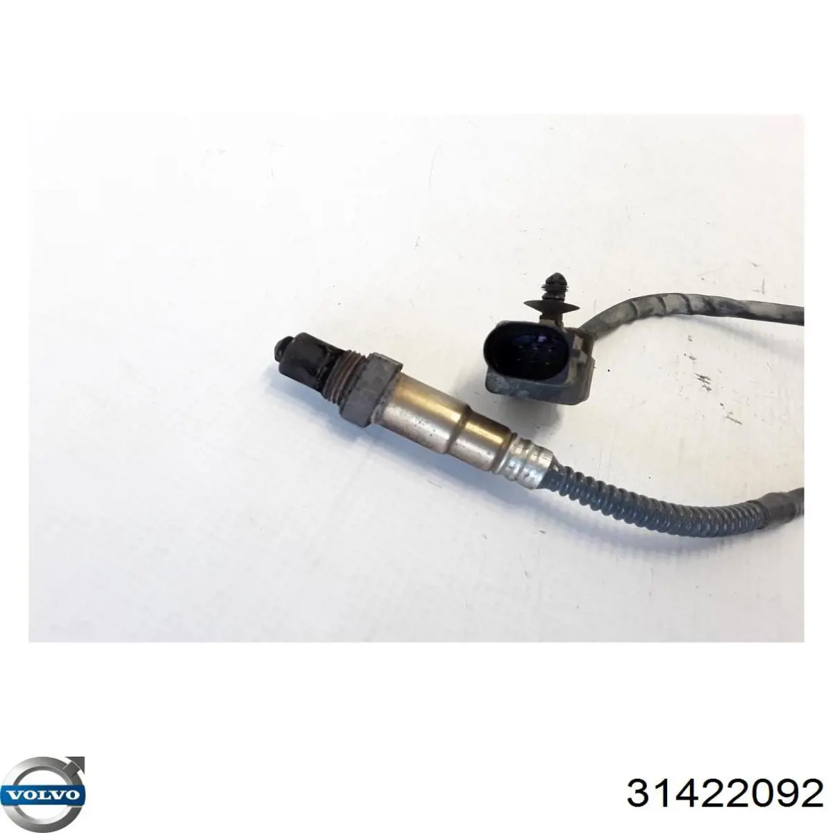Лямбда датчик кислорода Volvo 31422092 цена, от 86.30 USD
