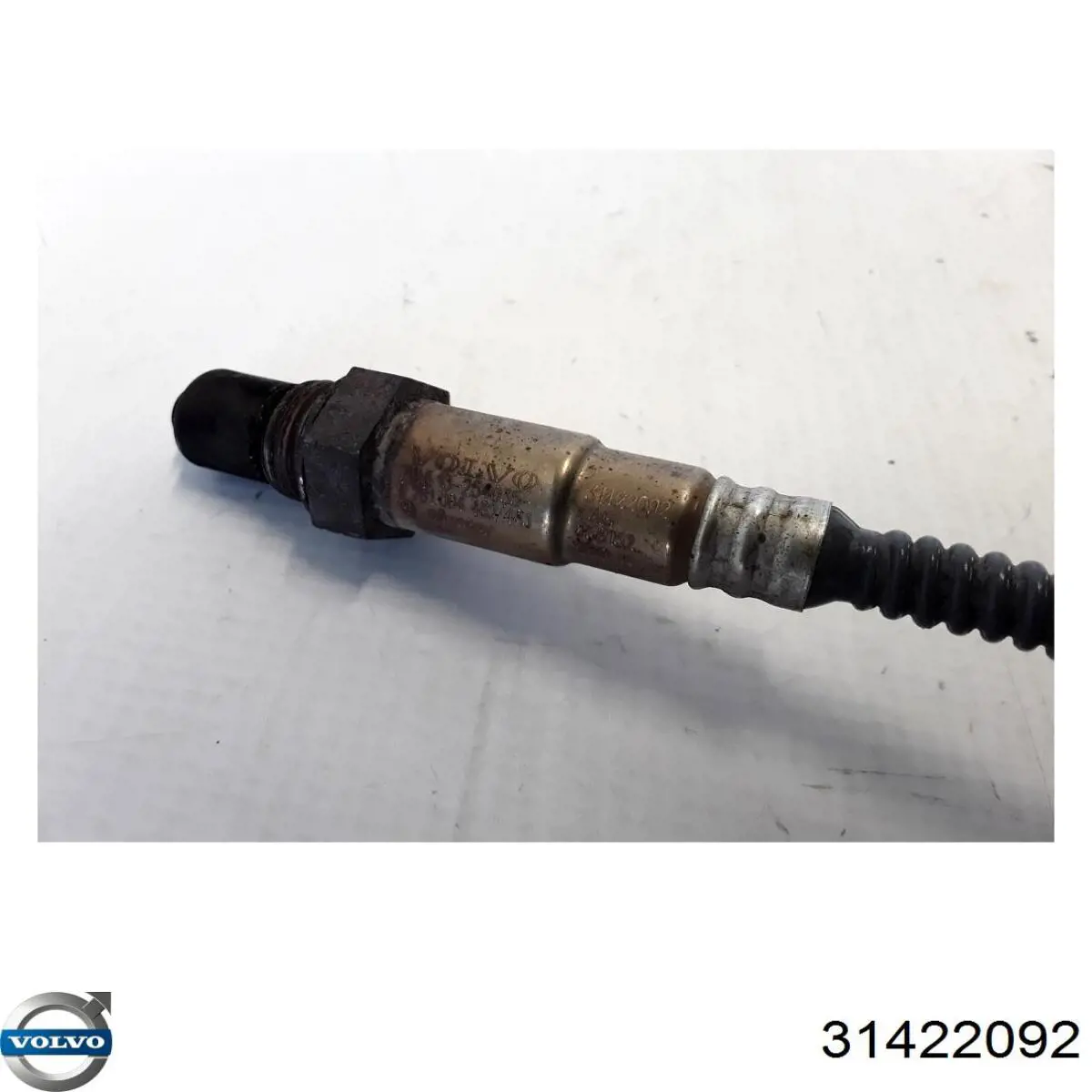Лямбда зонд 31422092 Volvo