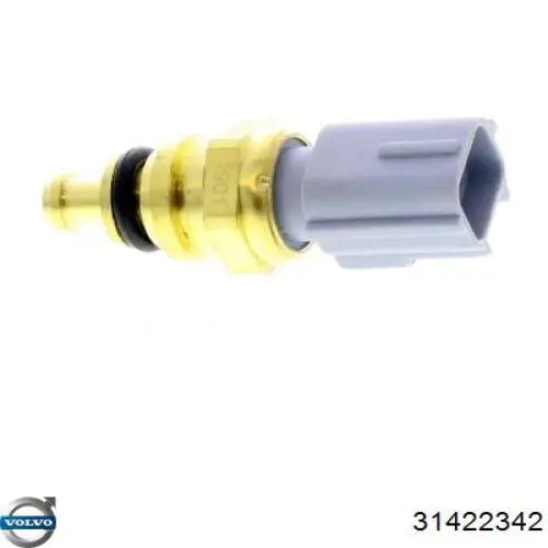 Купить 31422342 Volvo Термодатчик охлаждающей жидкости