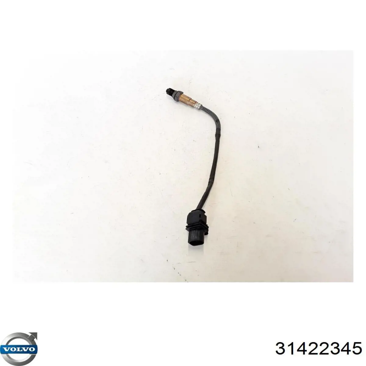 Лямбда зонд до катализатора, правый Volvo 31422345 цена, от 57.58 USD