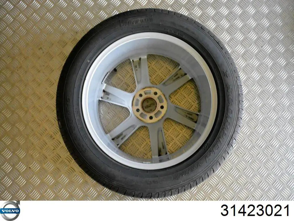 Купить 31414513 Volvo Диски колесные