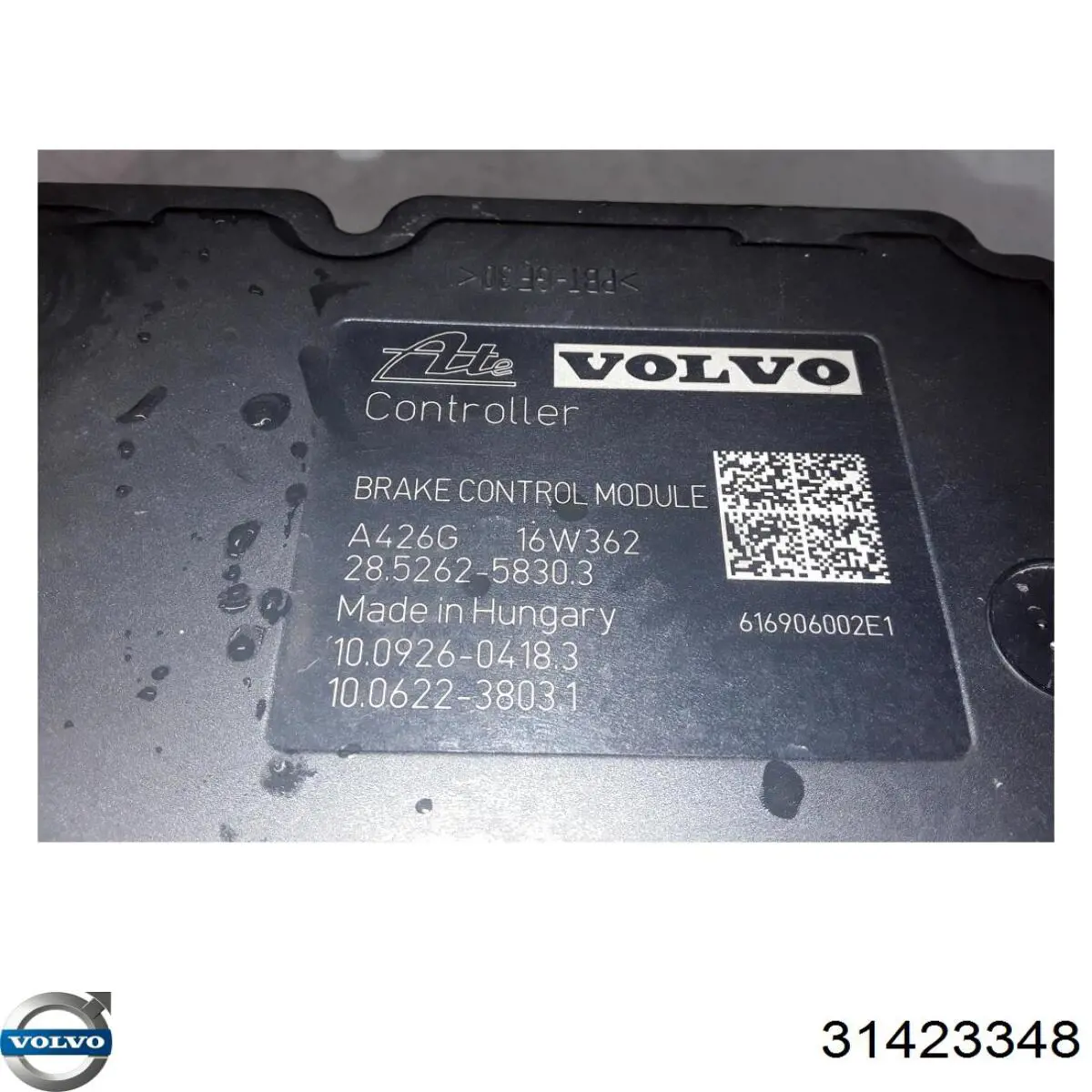 31423348 Volvo 