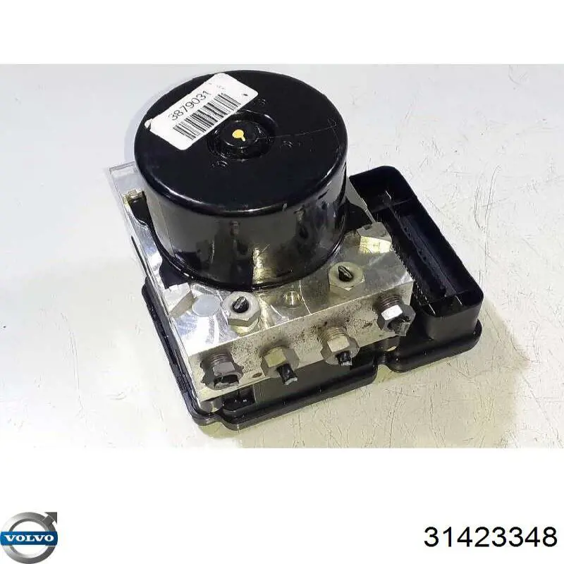  31423348 Volvo