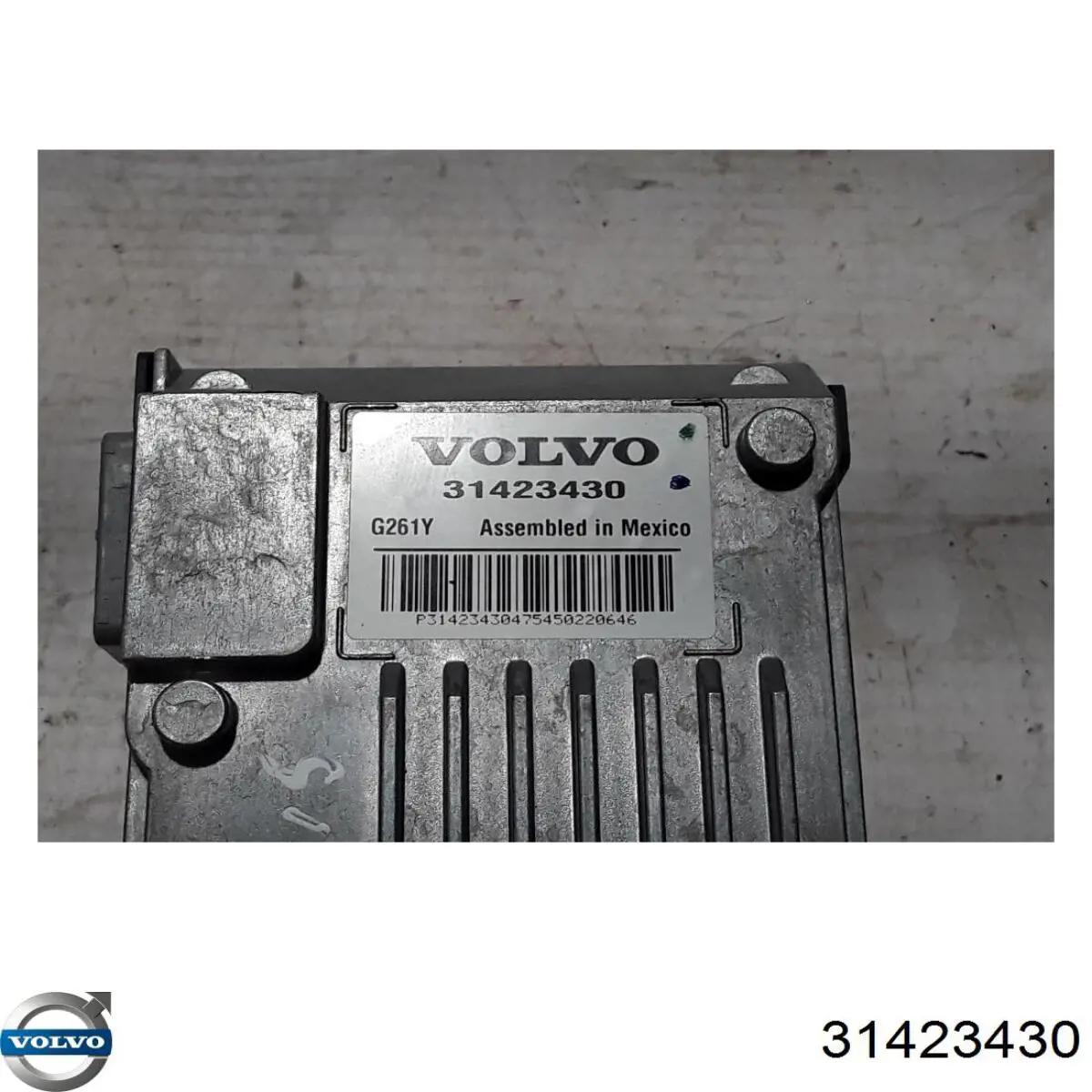 Купить 31423430 Volvo 