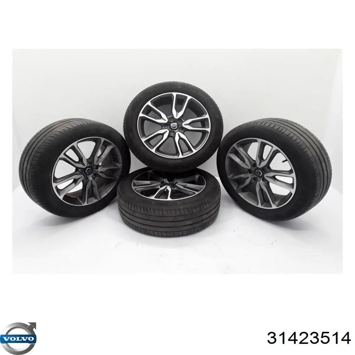 31423514 Volvo 