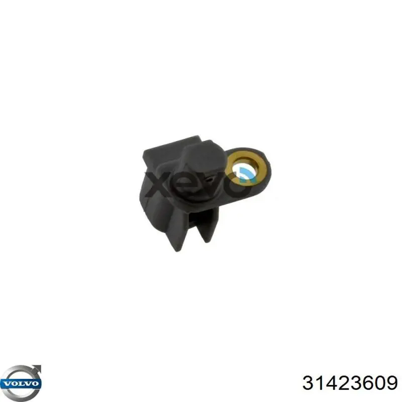 31423609 Volvo Датчик АБС (ABS) задний