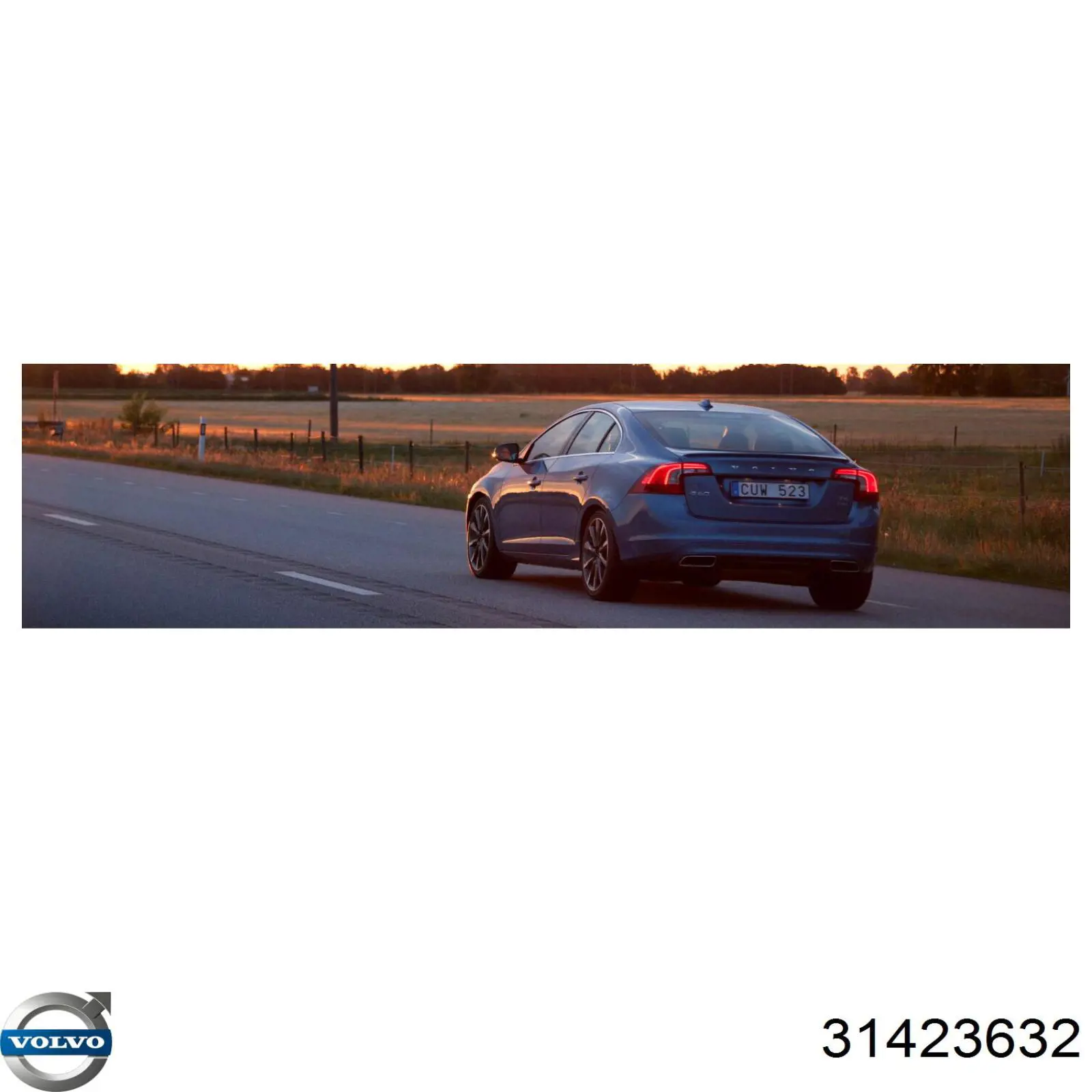 31423632 Volvo 