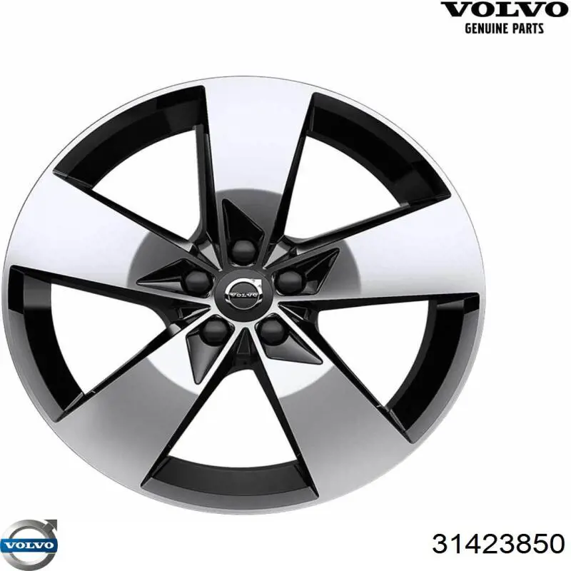  Volvo 31423850 цена, от 656.46 USD