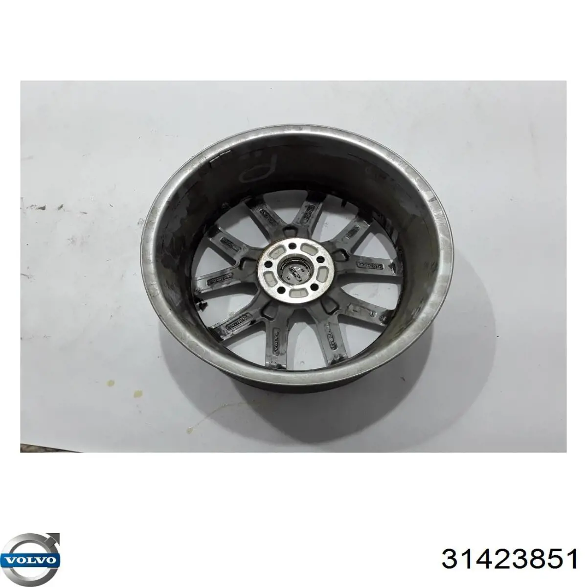  Volvo 31423851 цена, от 216.10 USD