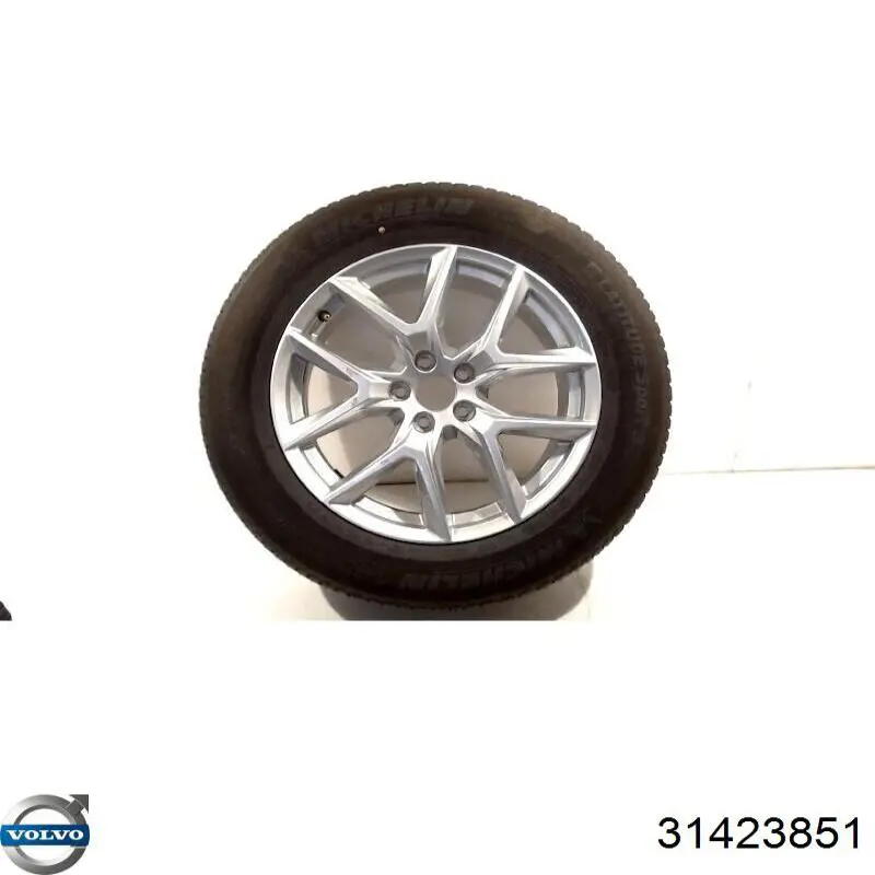 31423851 Volvo 