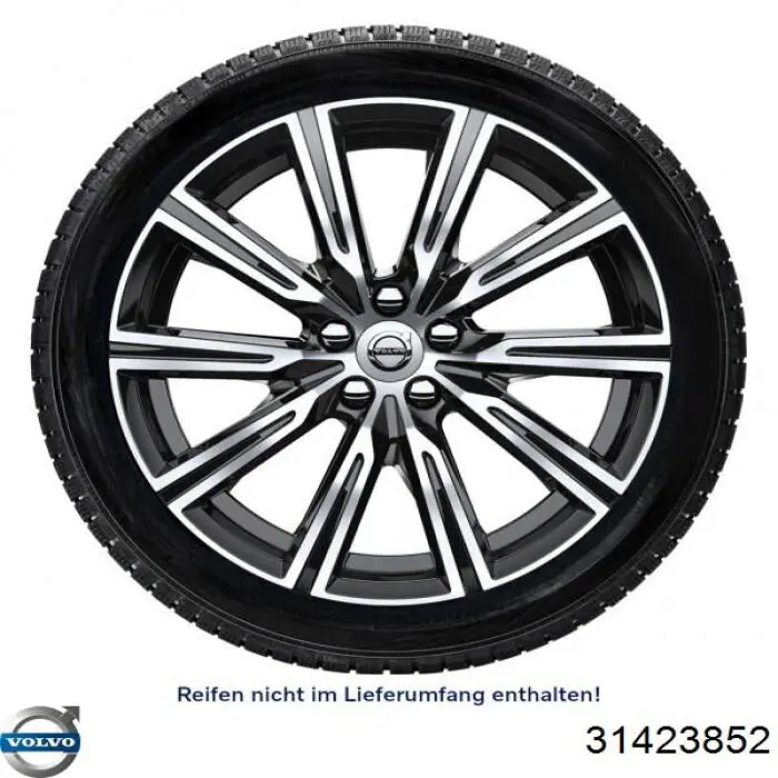 Купить 31423852 Volvo 