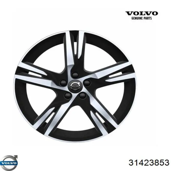 Купить 31423853 Volvo 