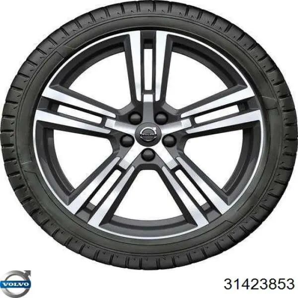  31423853 Volvo