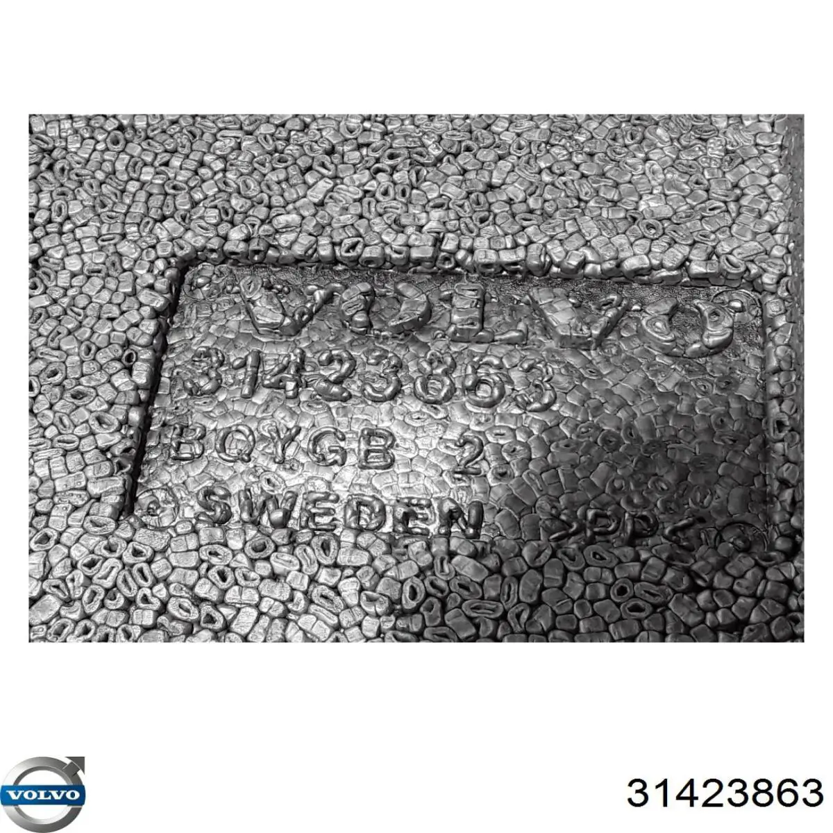 31423863 Volvo 