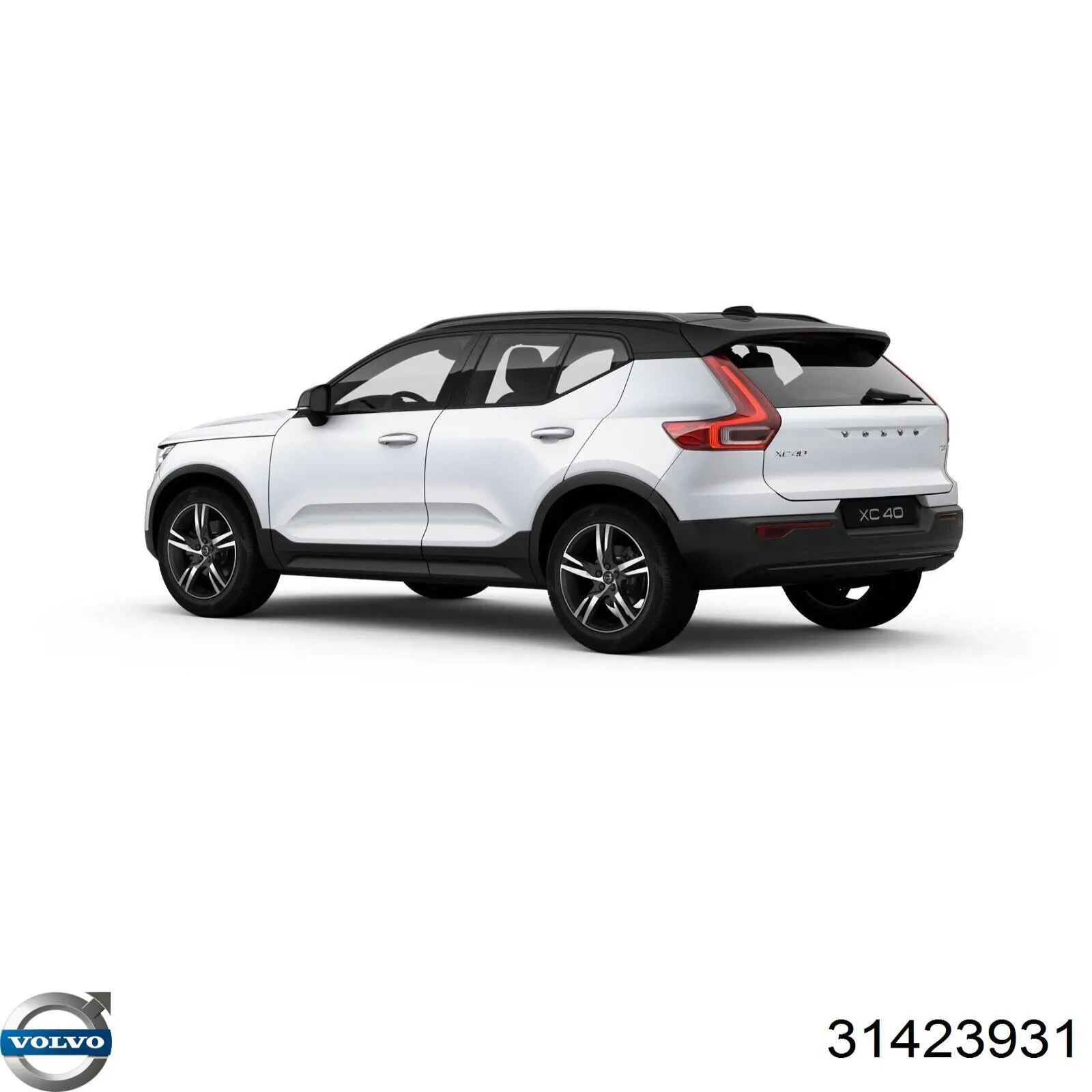 31423931 Volvo 