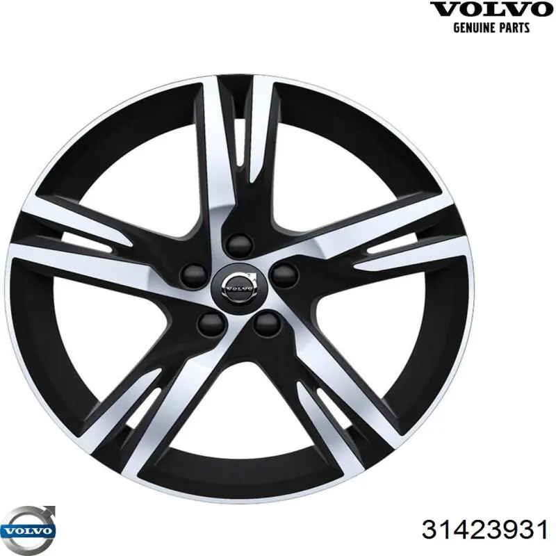 31423931 Volvo
