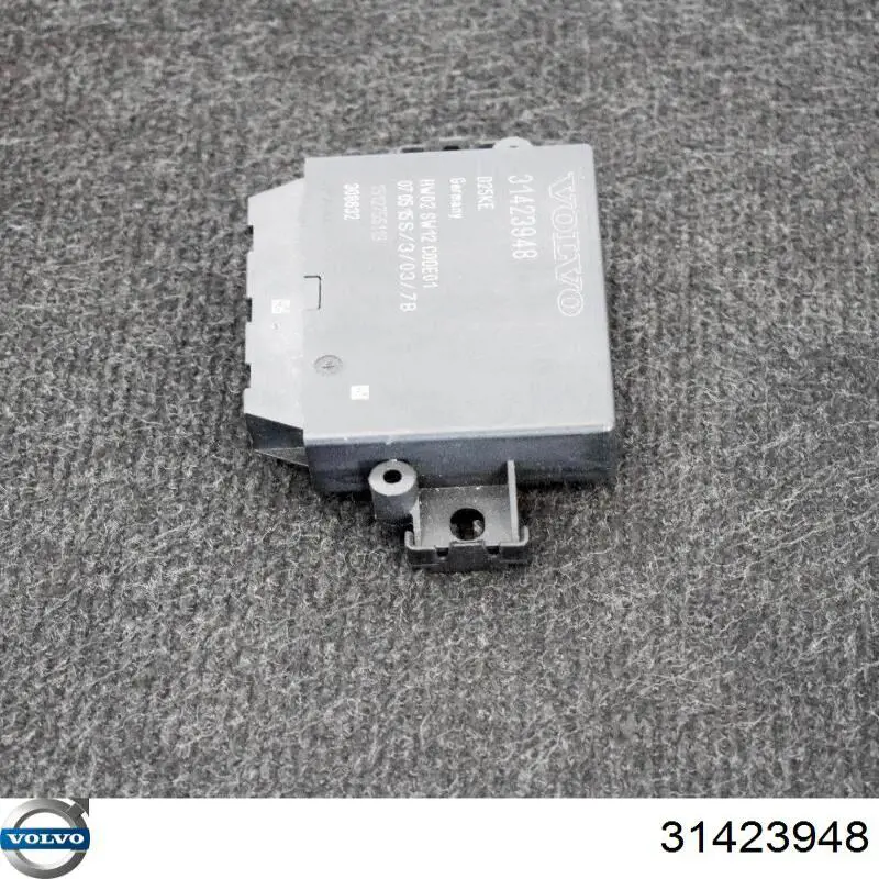 Volvo 31423948 цена, от 34.24 USD
