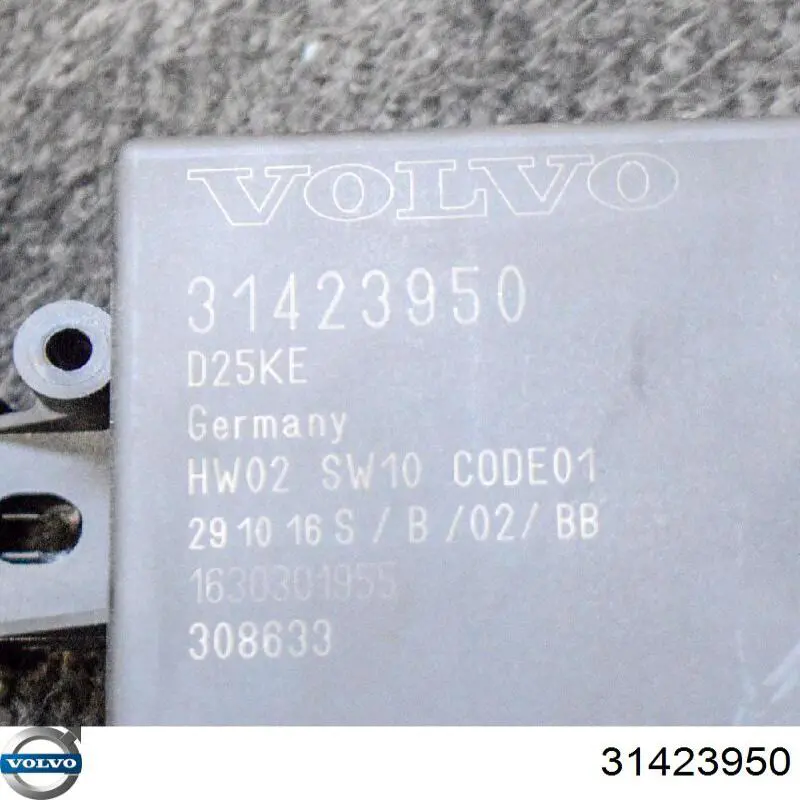 Купить 31423950 Volvo 