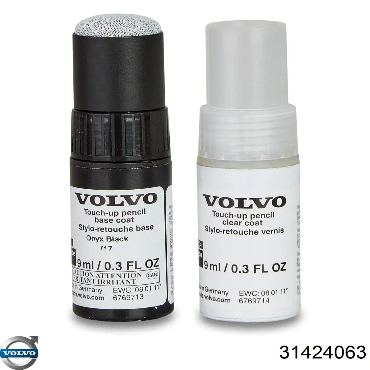  31424063 Volvo