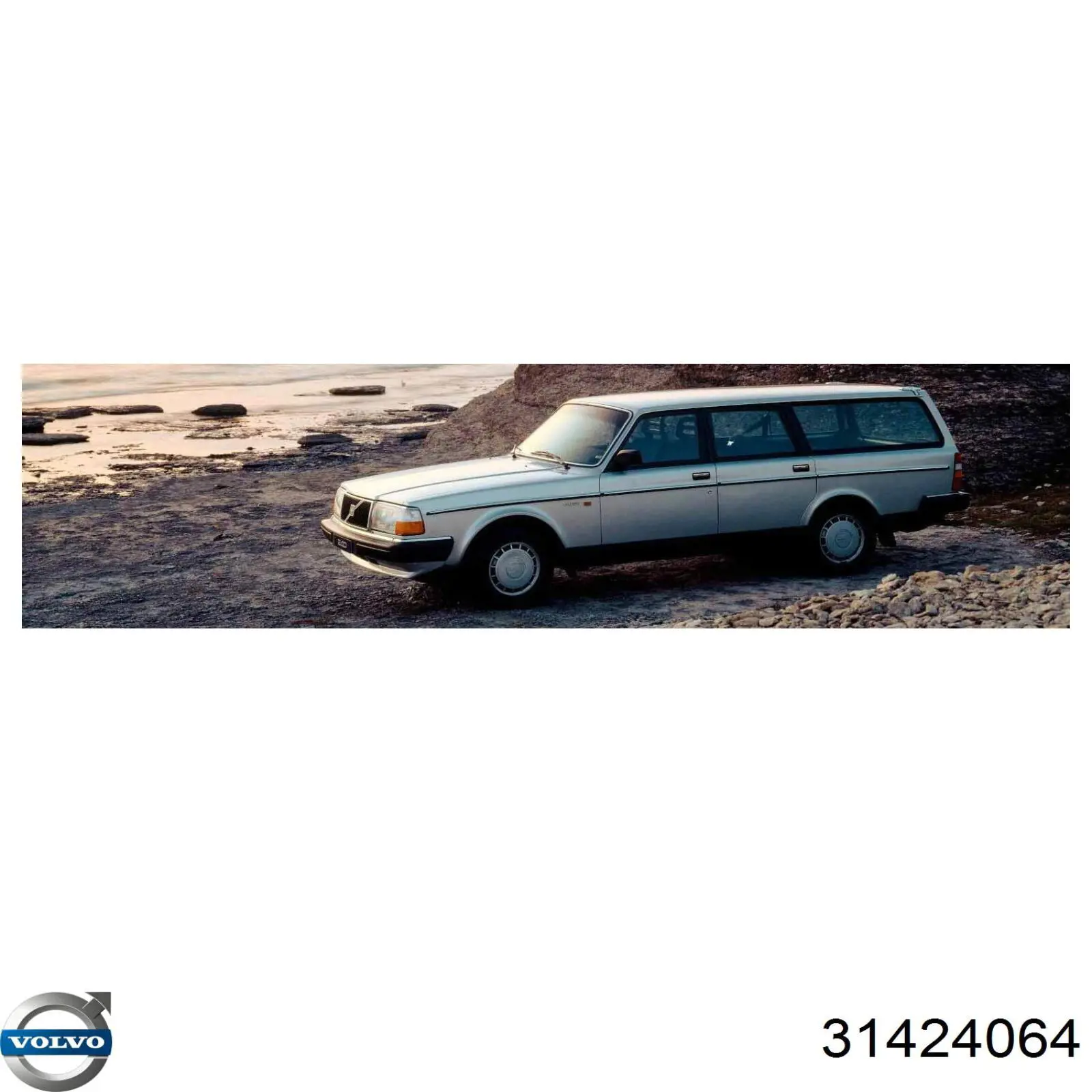 31424064 Volvo 