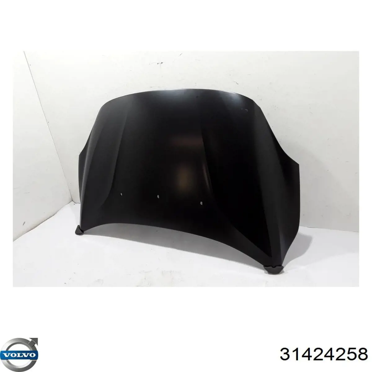 Купить 31424258 Volvo Капот