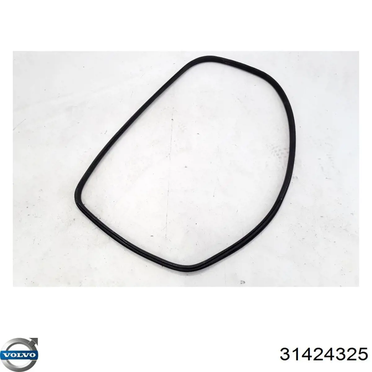 Купить 31424325 Volvo 