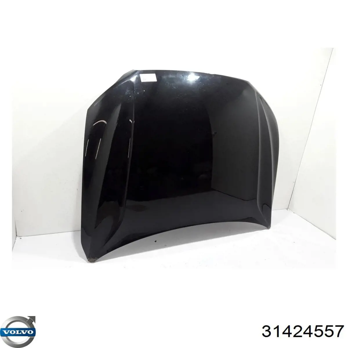 Купить 31424557 Volvo Капот