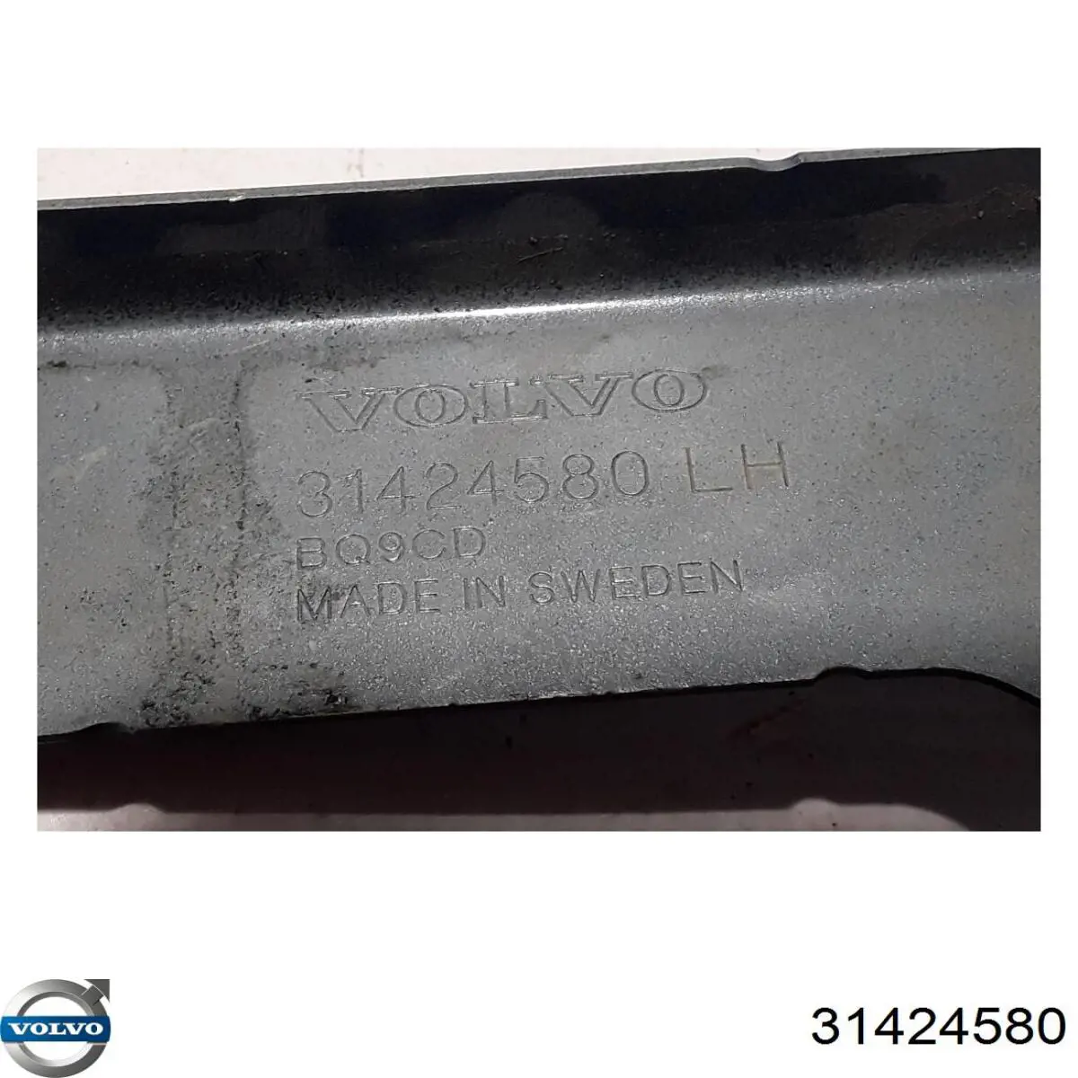  31424580 Volvo