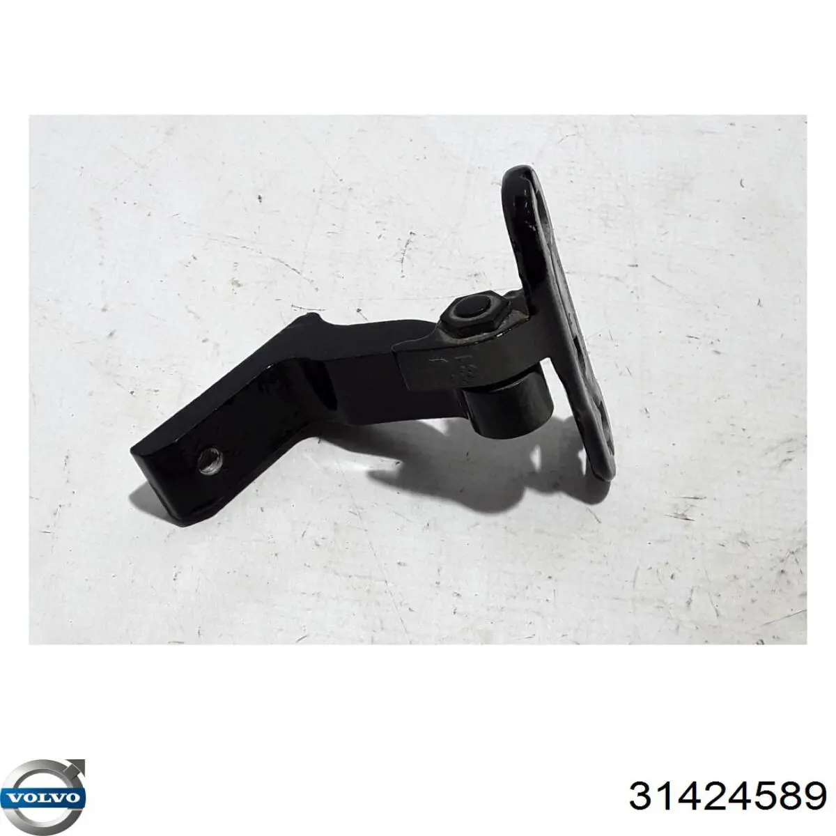 31424589 Volvo 