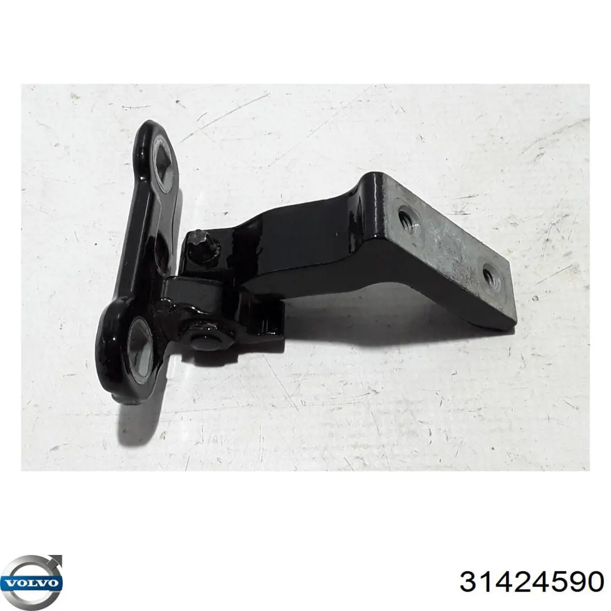 31424590 Volvo 