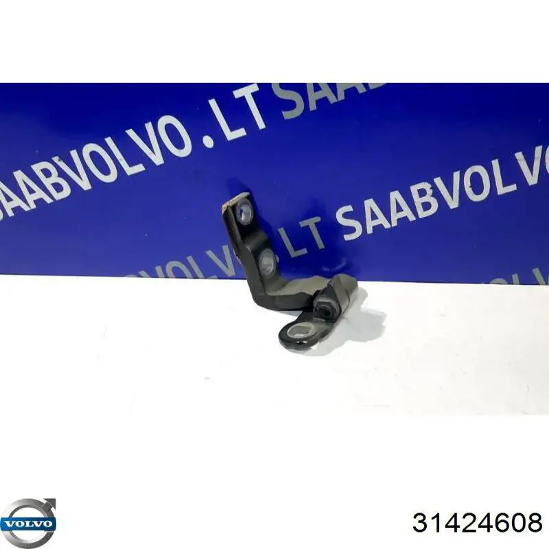  31424608 Volvo