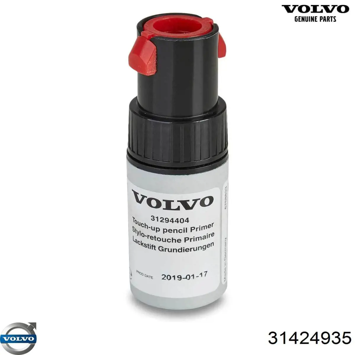  31424935 Volvo