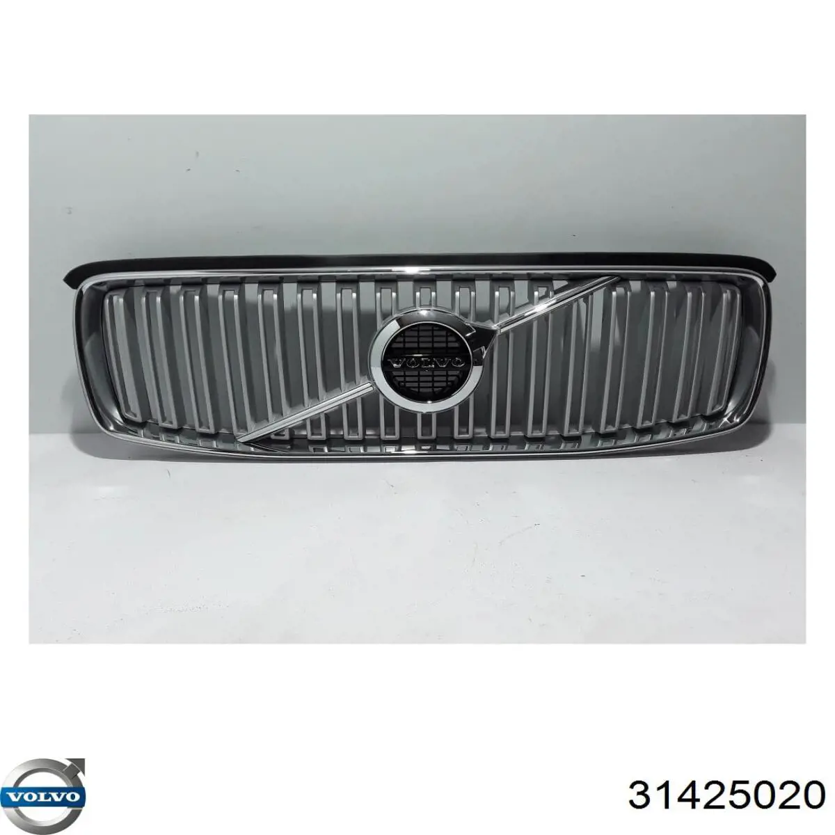 Купить 31425020 Volvo 