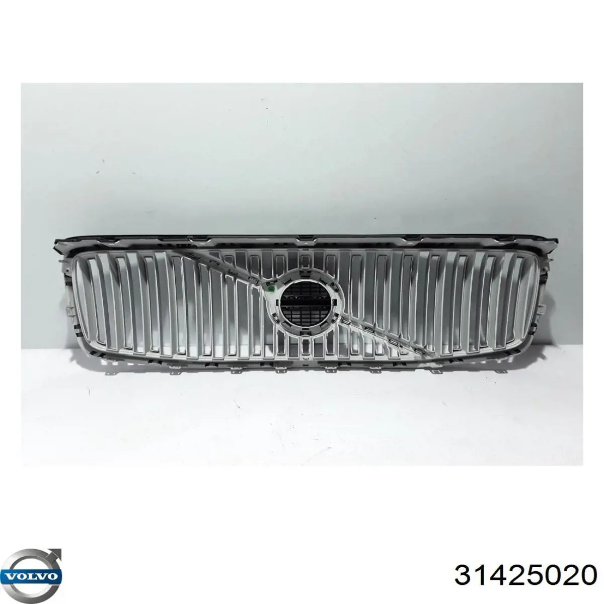 31425020 Volvo 