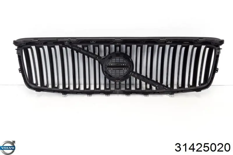  31425020 Volvo