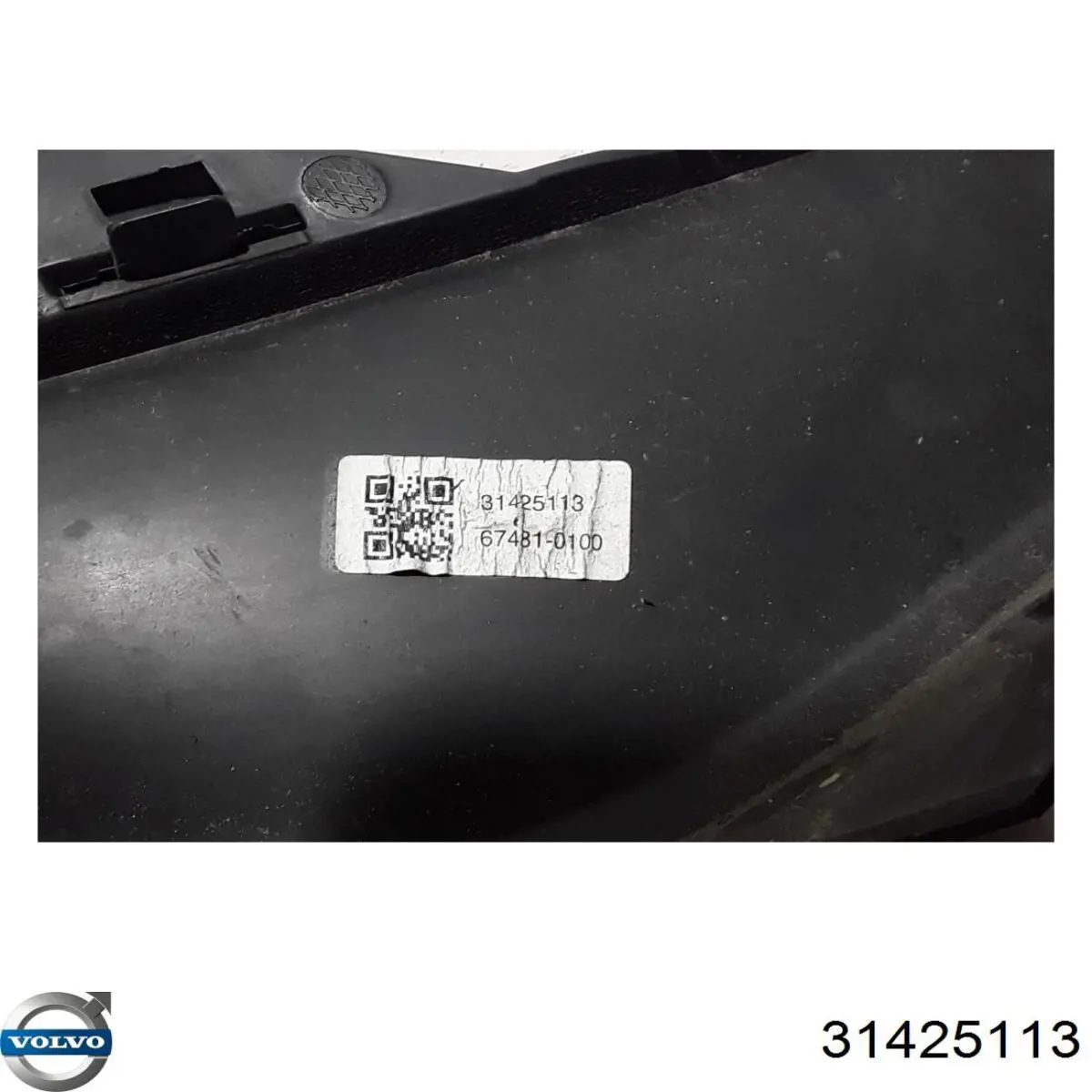 31425113 Volvo 