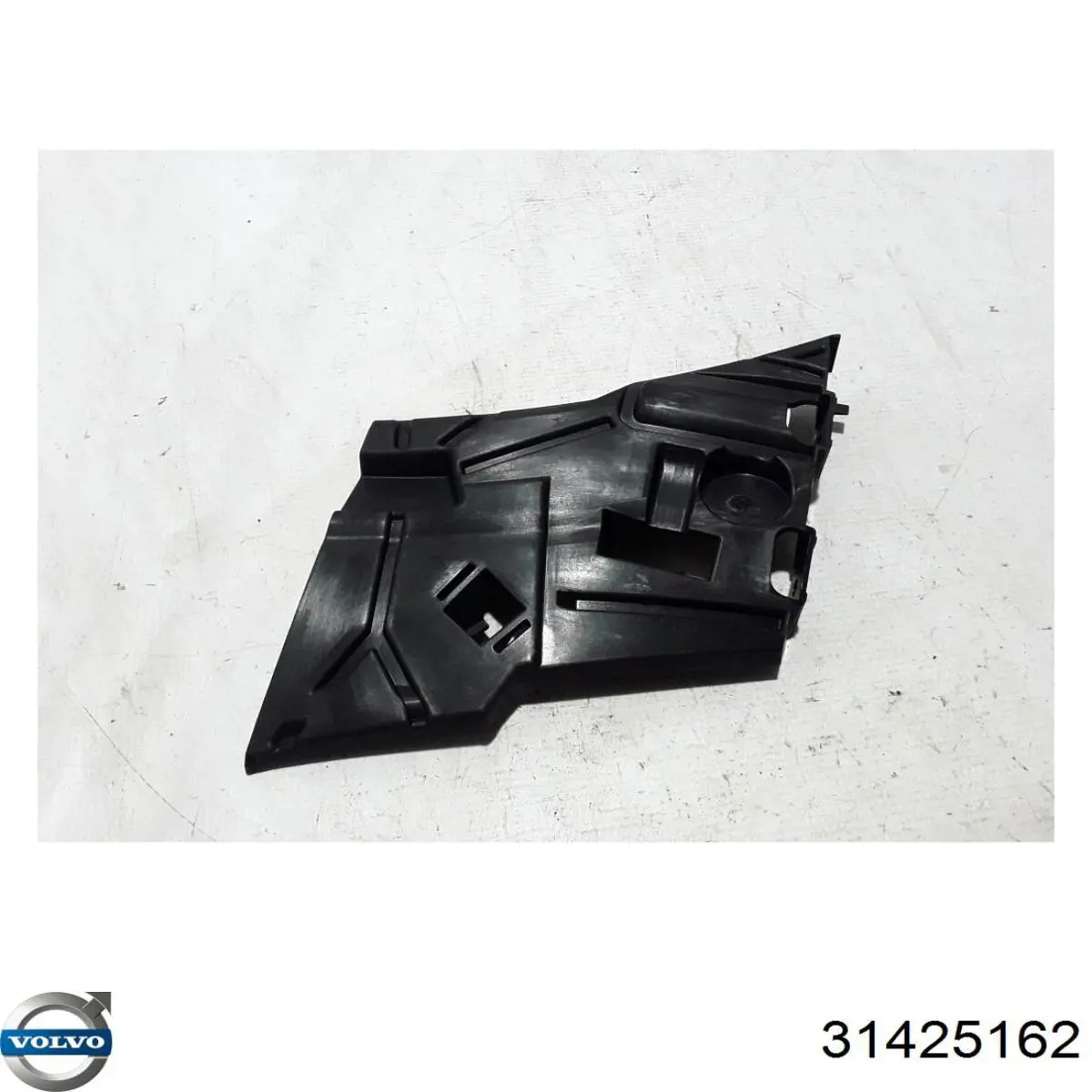 Правое крепление переднего бампера Volvo 31425162 цена, от 88.51 USD