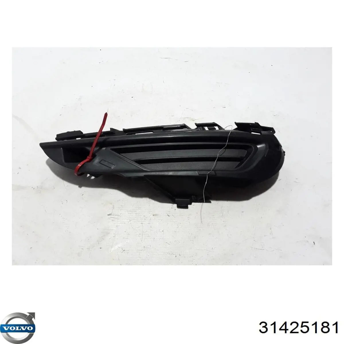 31425181 Volvo Оправа ПТФ