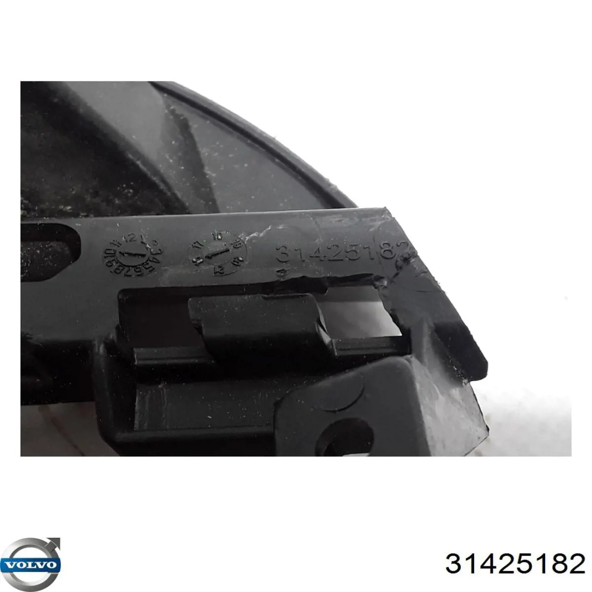  Volvo 31425182 цена, от 25.12 USD