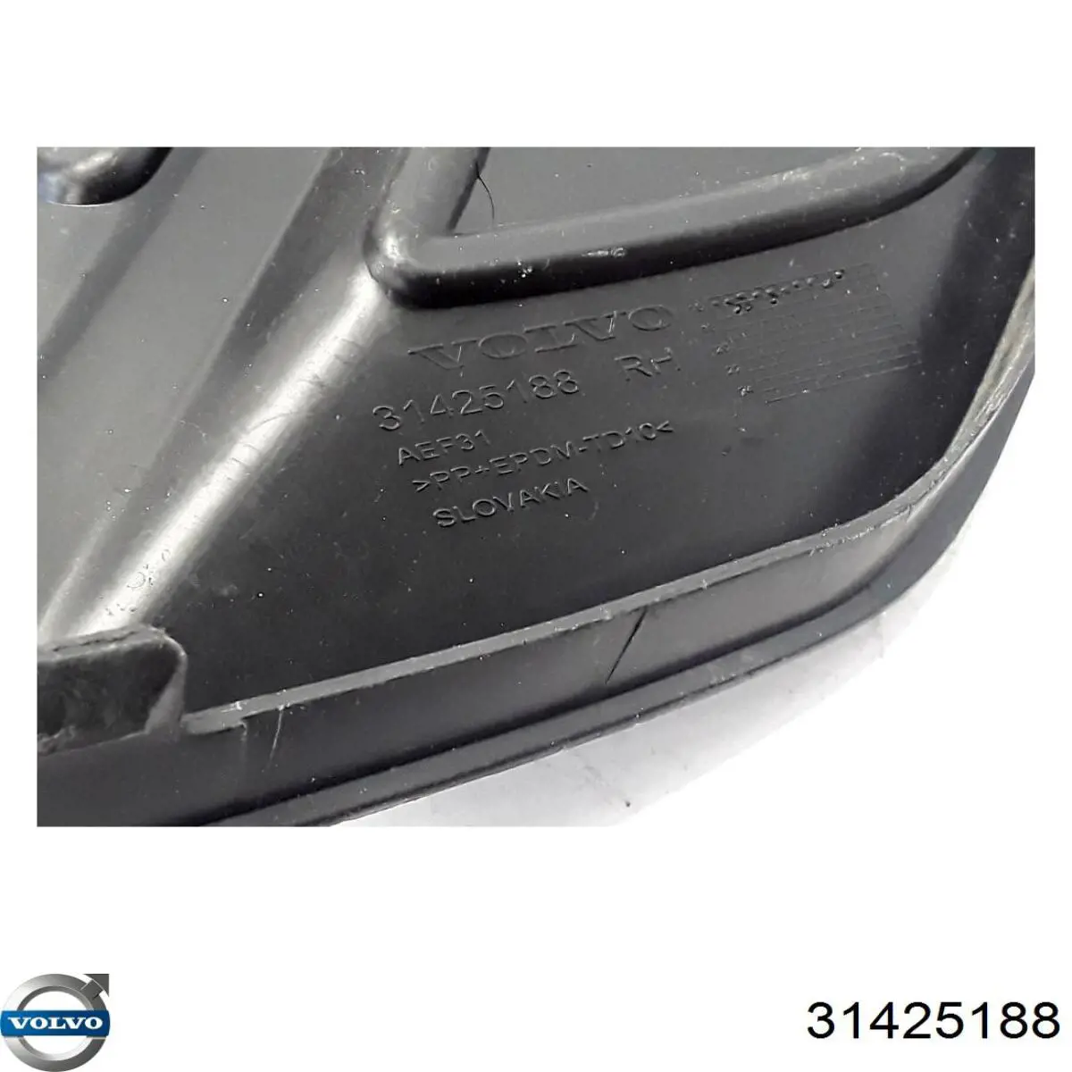 31425188 Volvo 
