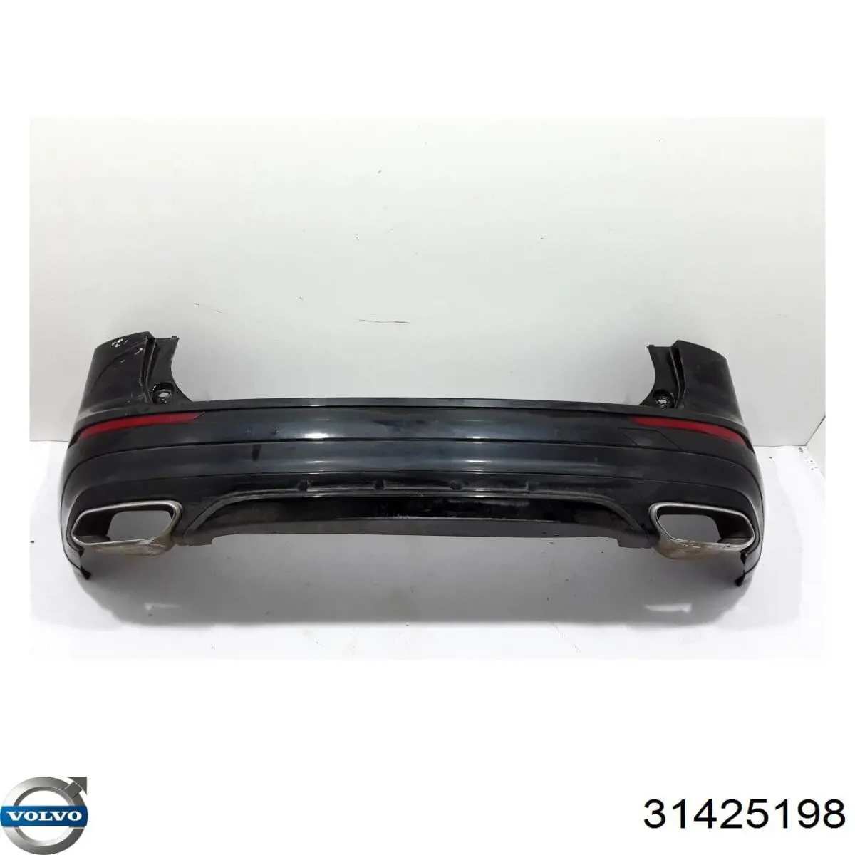  31425198 Volvo