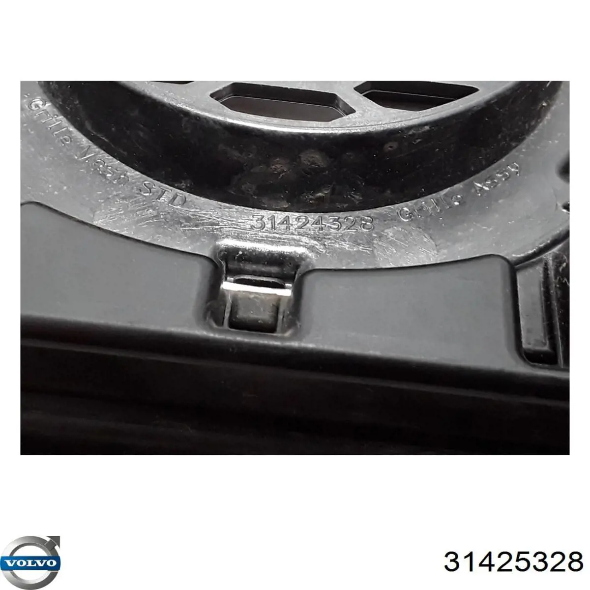 31425328 Volvo 