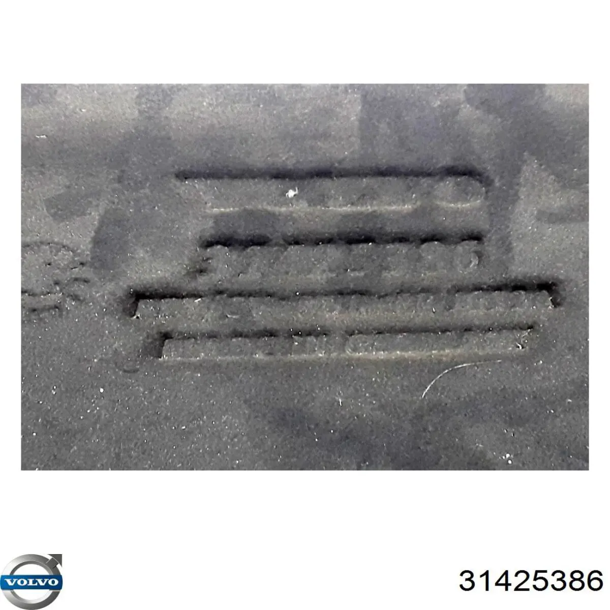 Купить 31425386 Volvo 