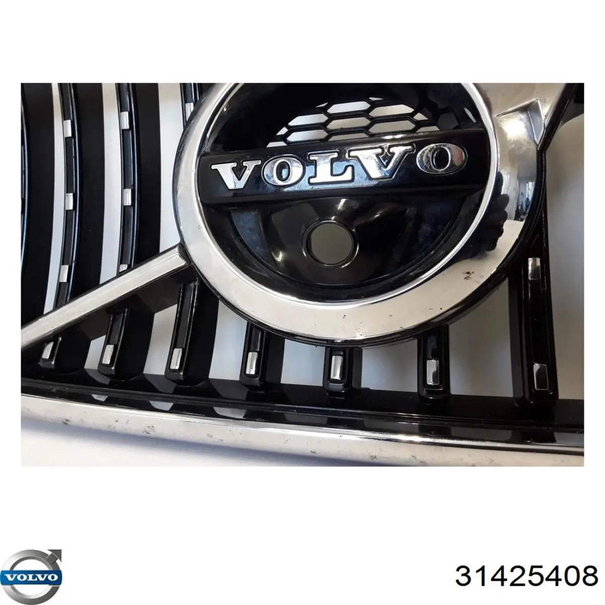 31425408 Volvo 