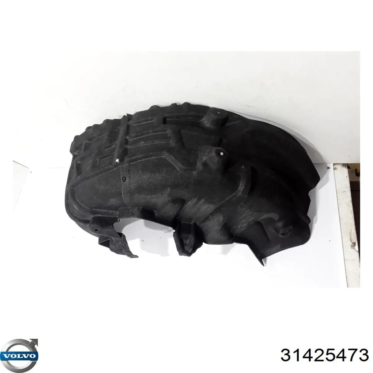 Купить 32392474 Volvo Подкрылок задний левый
