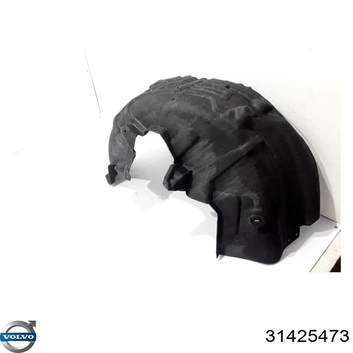 Подкрылок задний левый 32392474 Volvo