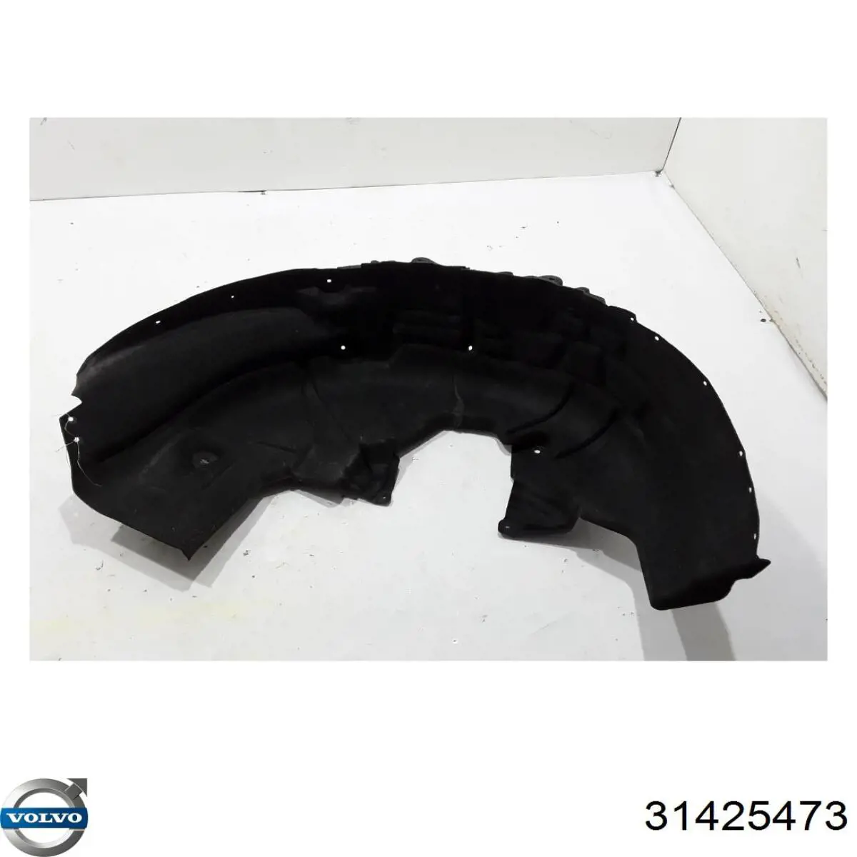 Подкрылок задний левый Volvo 32392474 цена, от 52.39 USD