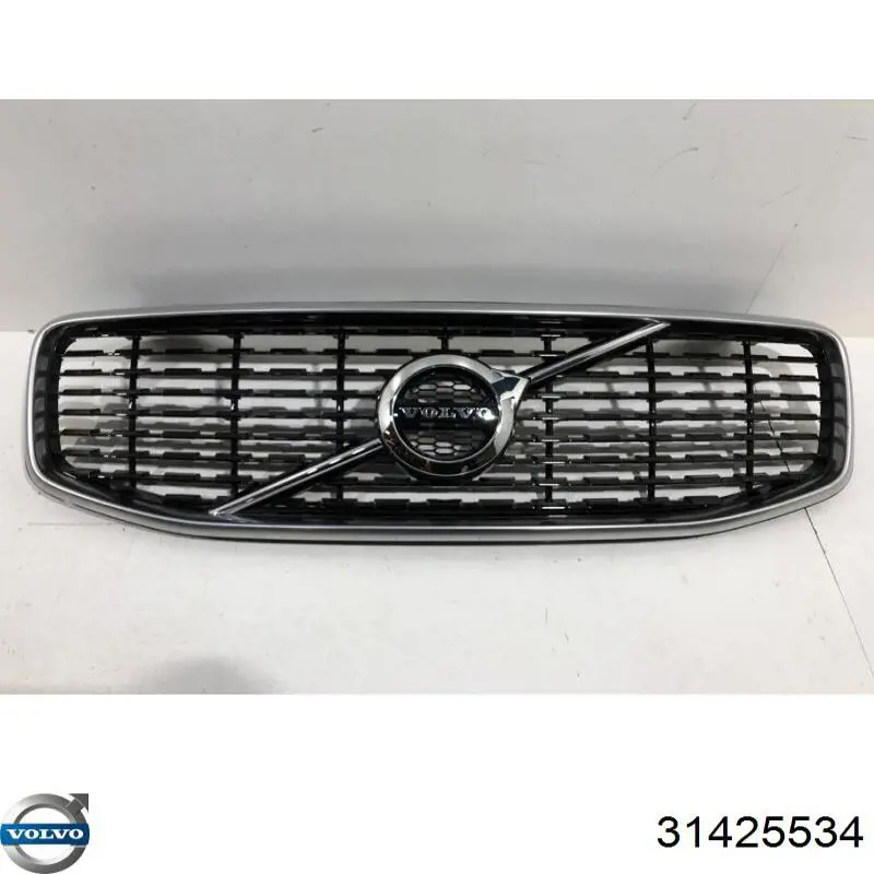  31425534 Volvo