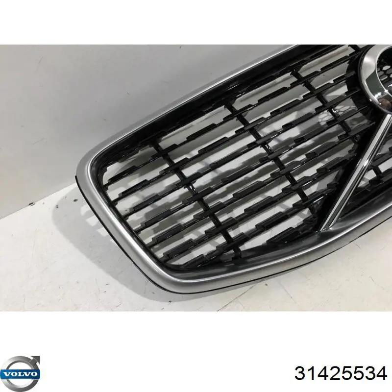  31425534 Volvo